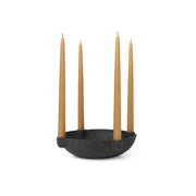Ferm Living Kerzenständer Adventskranz Bowl